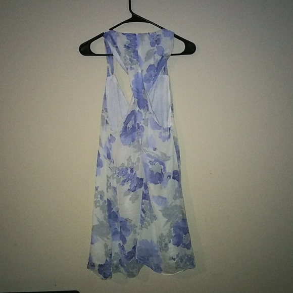 Floral summer dress - Picture 2 of 3